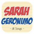 Icon of program: Sarah Geronimo All Songs