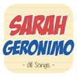 Icon of program: Sarah Geronimo All Songs
