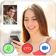 Icono de programa: Live Video Call Girl Free…