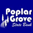 Icon of program: Poplar Grove State Bank M…