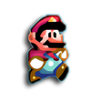 Icono de programa: MegaMario