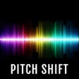 Icon of program: Pitch Shifter AUv3 Plugin