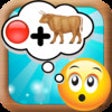 Icon of program: Addictive Emoji Brand Qui…