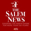 Icon of program: The Salem News- Beverly, …