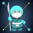 Icono de programa: Bone Ninja