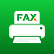 Icon of program: Tiny Fax - Send Fax from …