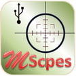 Icon of program: MScopes for USB Camera / …