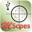 Icon of program: MScopes for USB Camera / …