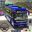 Icono de programa: OpenWorld Coach Bus Drivi…