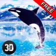 Icon of program: Angry Killer Whale: Orca …