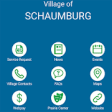 Icon of program: Village of Schaumburg