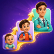Icono de programa: Squares of Life