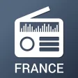 Icon of program: France FM Radio Online