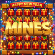 Icon of program: Mines NY 2026