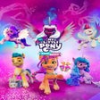 Icono de programa: My Little Pony: Mane Merg…