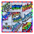 Icono de programa: graffiti name creator
