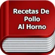 Icon of program: Recetas De Pollo Al Horno