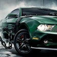 Icon of program: Car Wars XXX- Extreme Dri…