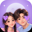 Icon of program: MoonPhase Match: Couple T…