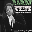 Icon of program: Barry White Songs