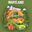 Icon of program: Maryland Campgrounds