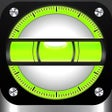 Icon of program: Bubble Level for iPhone a…