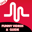 Icono de programa: Funny Videos Tik Tok And …