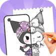 Icon of program: FlowARt: AR Drawing Sketc…