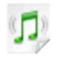 Icon of program: CDA MP3 Converter