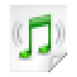 Icon of program: CDA MP3 Converter