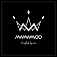 Icon of program: MAMAMOO Lyrics (Offline)