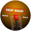 Icono de programa: Hip Hop Radio  Worldwide