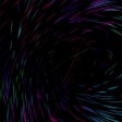 Icono de programa: Solar Winds Screensaver