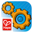 Icono de programa: Junior Inventor - Guides …