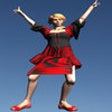 Icon of program: My Dancing Camera Girls -…