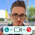 Icon of program: Edison Peretz Video Call …
