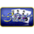 Icono de programa: Real Three Card Poker