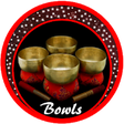 Icon of program: Tibetan Singing Bowls Cha…