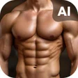 Icon of program: Six Pack Photo Editor