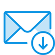 Icono de programa: Zook Email Backup Wizard