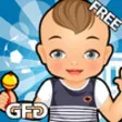 Icon of program: Baby Boy DressUp Free Gam…