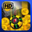 Icon of program: CASINO COIN PUSHER HD