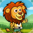 Icon of program: Lion Advanture