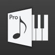 Icon of program: Piano+ Pro-Sheet Music Cr…