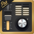 Icon of program: Equalizer + Pro (Music Pl…
