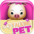 Icon of program: My Talking Pet