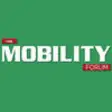 Icon of program: The Mobility Forum Summer…