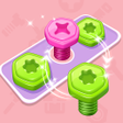 Icon of program: Screw Blast - Sort Nuts