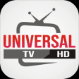Icon of program: Universal TV HD