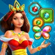 Icon of program: Lost Jewels - Match 3 Puz…